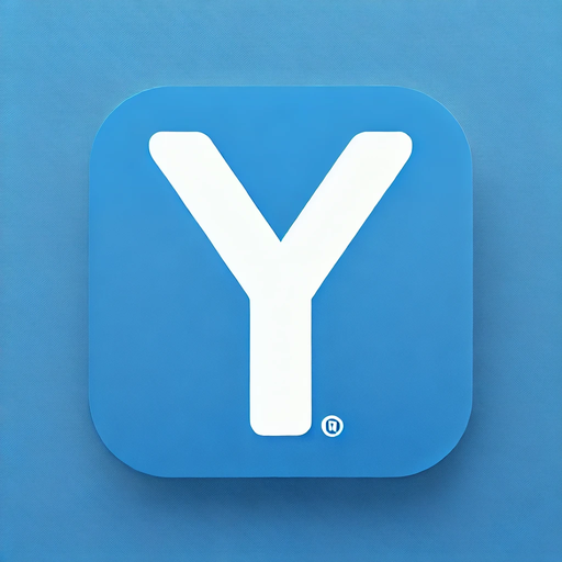 Yamanlar Mekatronik Logo