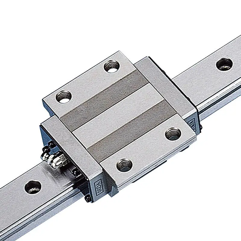 SE Serisi Metal Uç Kapaklı Tip