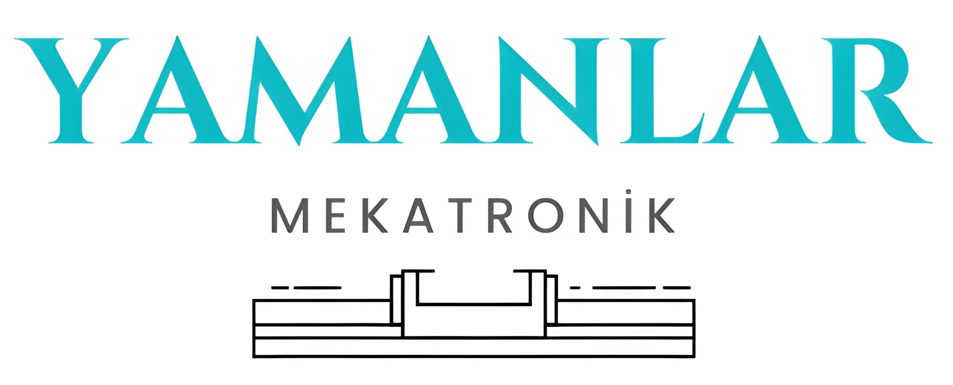 Yamanlar Mekatronik Logo
